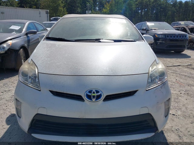 Продажа на аукционе авто 2015 Toyota Prius Persona Series Special Edition, vin: JTDKN3DU2F0397390, номер лота: 46232258