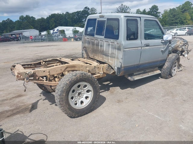 46232260 :رقم المزاد ، 1FTCR15T7NPA19980 vin ، 1992 Ford Ranger Super Cab مزاد بيع
