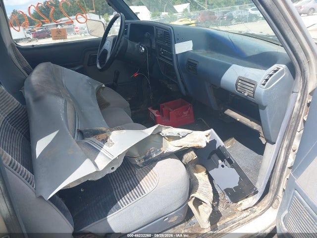 46232260 :رقم المزاد ، 1FTCR15T7NPA19980 vin ، 1992 Ford Ranger Super Cab مزاد بيع