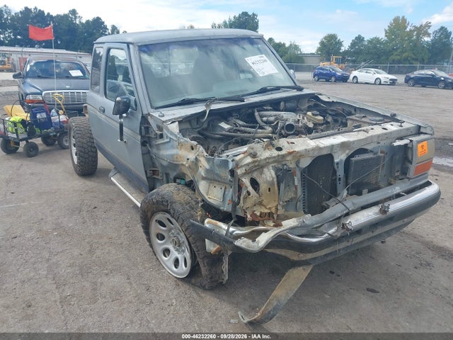 46232260 :رقم المزاد ، 1FTCR15T7NPA19980 vin ، 1992 Ford Ranger Super Cab مزاد بيع