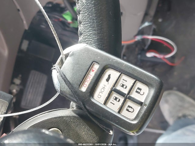 2016 Honda Odyssey Ex-l მანქანა იყიდება აუქციონზე, vin: 5FNRL5H60GB032995, აუქციონის ნომერი: 46232261