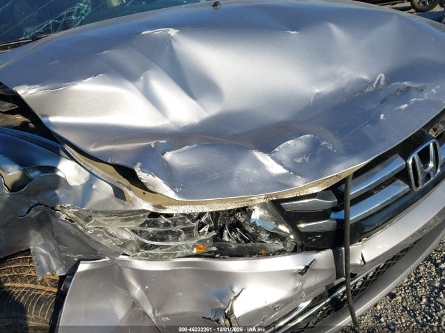 2016 Honda Odyssey Ex-l მანქანა იყიდება აუქციონზე, vin: 5FNRL5H60GB032995, აუქციონის ნომერი: 46232261