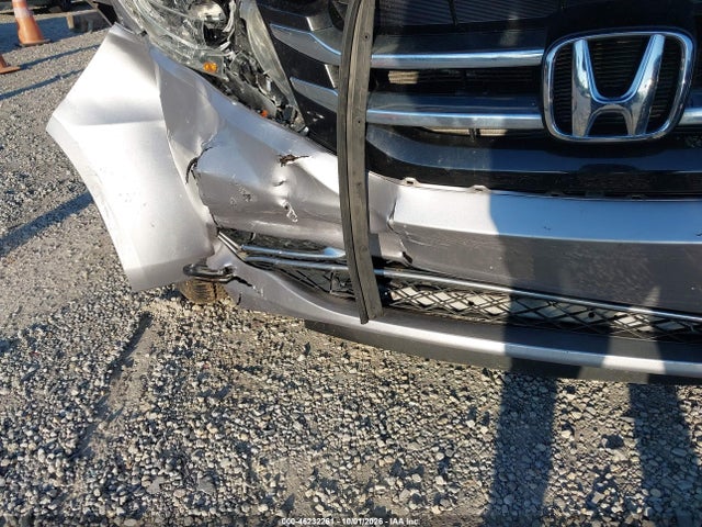2016 Honda Odyssey Ex-l მანქანა იყიდება აუქციონზე, vin: 5FNRL5H60GB032995, აუქციონის ნომერი: 46232261