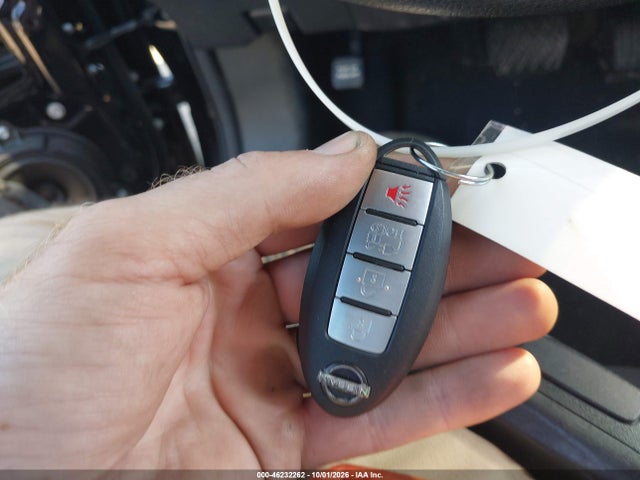 Продажа на аукционе авто 2023 Nissan Leaf S 40 Kwh, vin: 1N4AZ1BV3PC557590, номер лота: 46232262