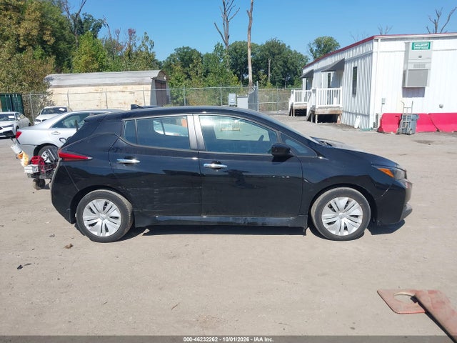 Продажа на аукционе авто 2023 Nissan Leaf S 40 Kwh, vin: 1N4AZ1BV3PC557590, номер лота: 46232262