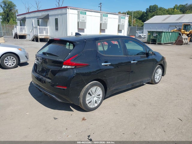 Продажа на аукционе авто 2023 Nissan Leaf S 40 Kwh, vin: 1N4AZ1BV3PC557590, номер лота: 46232262