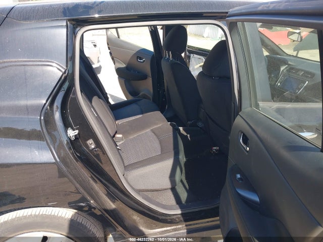 Продажа на аукционе авто 2023 Nissan Leaf S 40 Kwh, vin: 1N4AZ1BV3PC557590, номер лота: 46232262