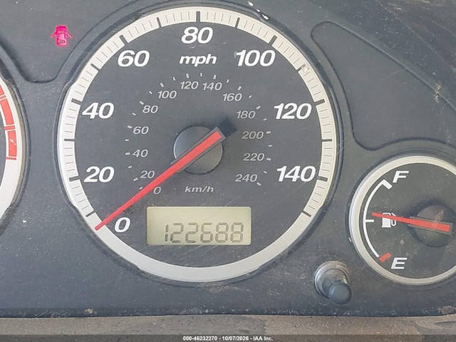 Продажа на аукционе авто 2005 Honda Cr-v Lx, vin: JHLRD78555C035663, номер лота: 46232270
