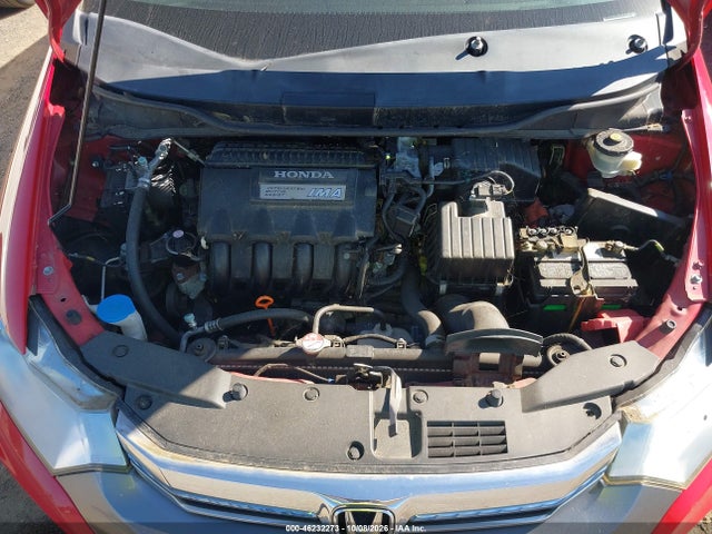 Aukcja sprzedaży 2012 Honda Insight Ex, vin: JHMZE2H70CS002392, numer aukcji: 46232273