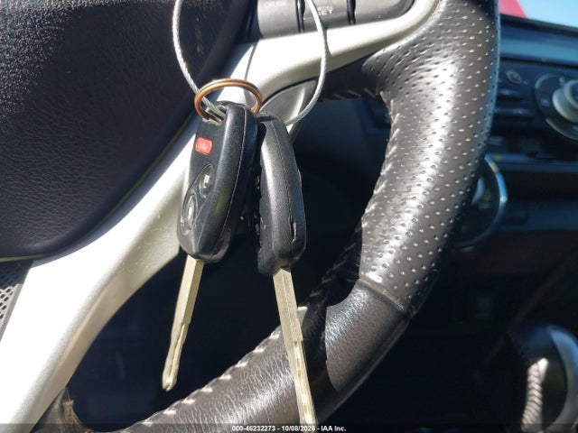 Aukcja sprzedaży 2012 Honda Insight Ex, vin: JHMZE2H70CS002392, numer aukcji: 46232273