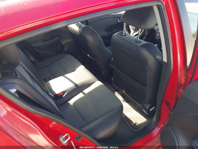Aukcja sprzedaży 2012 Honda Insight Ex, vin: JHMZE2H70CS002392, numer aukcji: 46232273