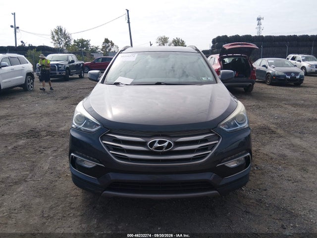Продаж на аукціоні авто 2017 Hyundai Santa Fe Sport 2.4l, vin: 5XYZUDLB3HG463322, номер лоту: 46232274