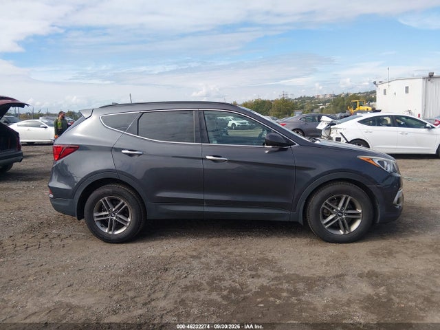 Продаж на аукціоні авто 2017 Hyundai Santa Fe Sport 2.4l, vin: 5XYZUDLB3HG463322, номер лоту: 46232274