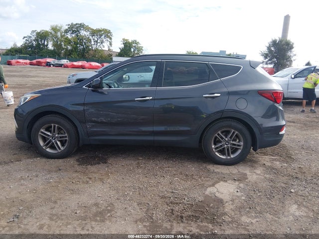 Продаж на аукціоні авто 2017 Hyundai Santa Fe Sport 2.4l, vin: 5XYZUDLB3HG463322, номер лоту: 46232274