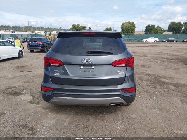 Продаж на аукціоні авто 2017 Hyundai Santa Fe Sport 2.4l, vin: 5XYZUDLB3HG463322, номер лоту: 46232274