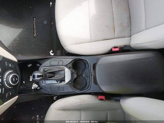 Продаж на аукціоні авто 2017 Hyundai Santa Fe Sport 2.4l, vin: 5XYZUDLB3HG463322, номер лоту: 46232274