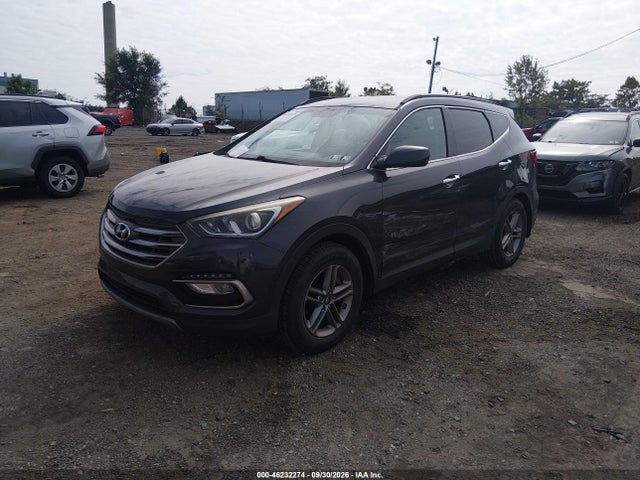 Продаж на аукціоні авто 2017 Hyundai Santa Fe Sport 2.4l, vin: 5XYZUDLB3HG463322, номер лоту: 46232274