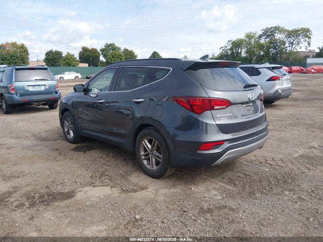 Продаж на аукціоні авто 2017 Hyundai Santa Fe Sport 2.4l, vin: 5XYZUDLB3HG463322, номер лоту: 46232274