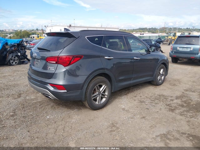 Продаж на аукціоні авто 2017 Hyundai Santa Fe Sport 2.4l, vin: 5XYZUDLB3HG463322, номер лоту: 46232274