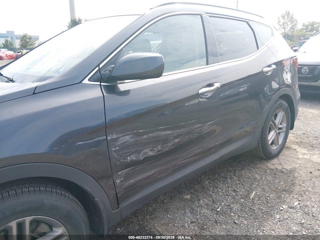 Продаж на аукціоні авто 2017 Hyundai Santa Fe Sport 2.4l, vin: 5XYZUDLB3HG463322, номер лоту: 46232274