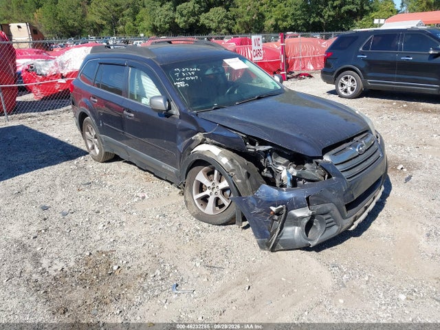 Продаж на аукціоні авто 2014 Subaru Outback 2.5i Limited, vin: 4S4BRCPC5E3280807, номер лоту: 46232285