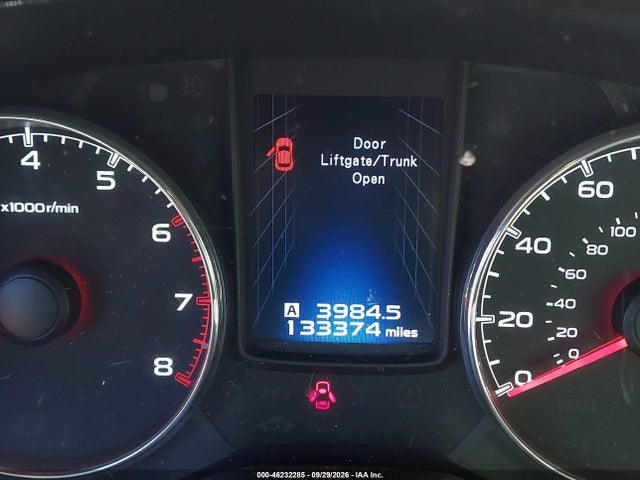 Продаж на аукціоні авто 2014 Subaru Outback 2.5i Limited, vin: 4S4BRCPC5E3280807, номер лоту: 46232285