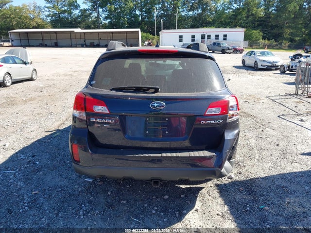 Продаж на аукціоні авто 2014 Subaru Outback 2.5i Limited, vin: 4S4BRCPC5E3280807, номер лоту: 46232285