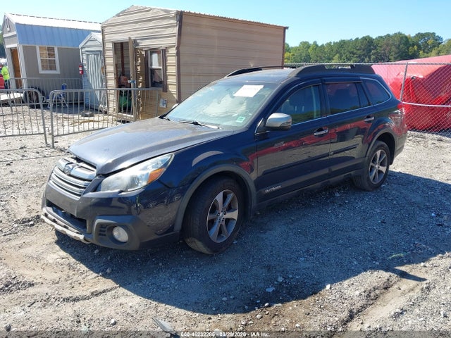 Продаж на аукціоні авто 2014 Subaru Outback 2.5i Limited, vin: 4S4BRCPC5E3280807, номер лоту: 46232285