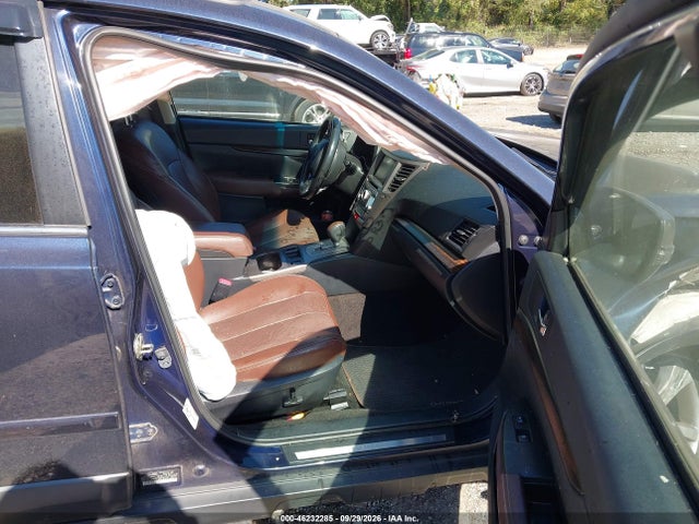 Продаж на аукціоні авто 2014 Subaru Outback 2.5i Limited, vin: 4S4BRCPC5E3280807, номер лоту: 46232285