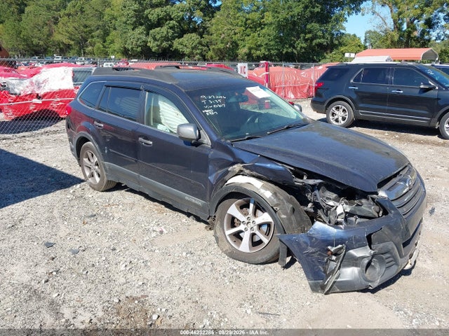Продаж на аукціоні авто 2014 Subaru Outback 2.5i Limited, vin: 4S4BRCPC5E3280807, номер лоту: 46232285