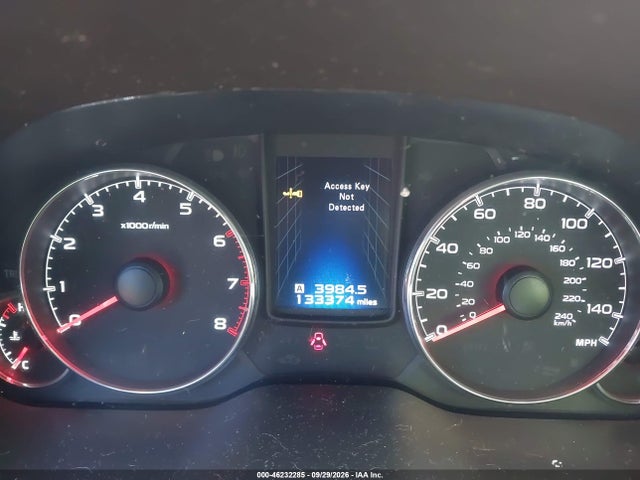 Продаж на аукціоні авто 2014 Subaru Outback 2.5i Limited, vin: 4S4BRCPC5E3280807, номер лоту: 46232285