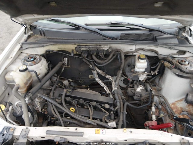 2009 Ford Escape Xls მანქანა იყიდება აუქციონზე, vin: 1FMCU92709KB70520, აუქციონის ნომერი: 46232286