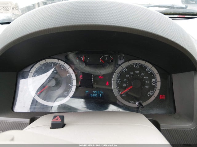 2009 Ford Escape Xls მანქანა იყიდება აუქციონზე, vin: 1FMCU92709KB70520, აუქციონის ნომერი: 46232286