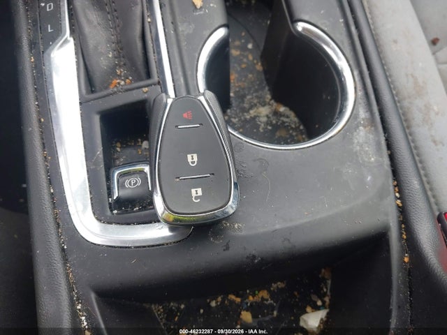 Продажа на аукционе авто 2019 Chevrolet Equinox Ls, vin: 2GNAXHEV3K6153041, номер лота: 46232287