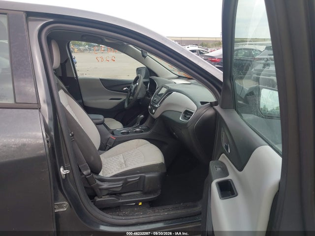 Продажа на аукционе авто 2019 Chevrolet Equinox Ls, vin: 2GNAXHEV3K6153041, номер лота: 46232287
