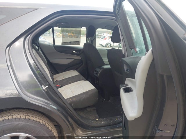 Продажа на аукционе авто 2019 Chevrolet Equinox Ls, vin: 2GNAXHEV3K6153041, номер лота: 46232287