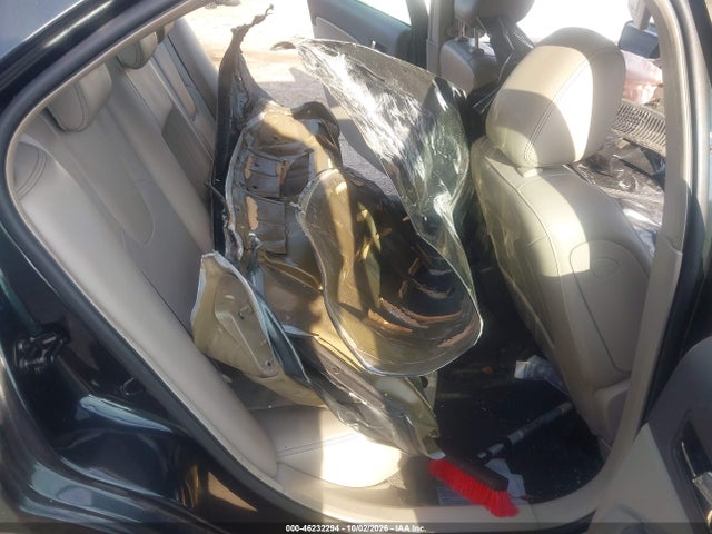 2010 Ford Fusion Hybrid მანქანა იყიდება აუქციონზე, vin: 3FADP0L37AR227826, აუქციონის ნომერი: 46232294