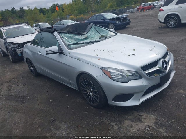 Продажа на аукционе авто 2014 Mercedes-benz E 350, vin: WDDKK5KF8EF234494, номер лота: 46232299