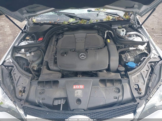 Aukcja sprzedaży 2014 Mercedes-benz E 350, vin: WDDKK5KF8EF234494, numer aukcji: 46232299