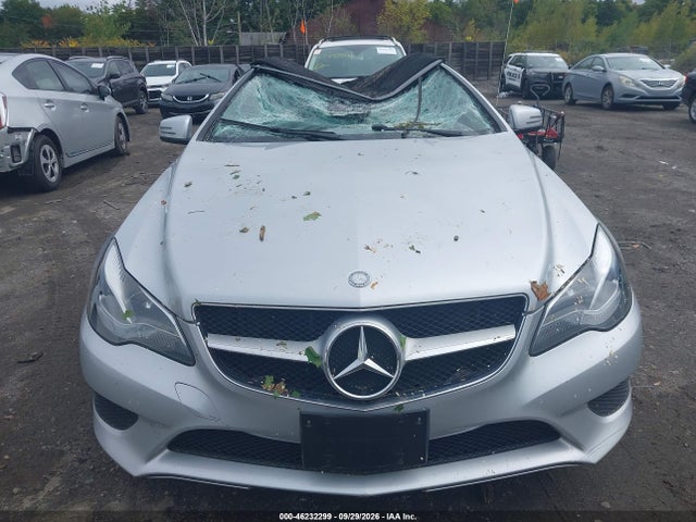 Aukcja sprzedaży 2014 Mercedes-benz E 350, vin: WDDKK5KF8EF234494, numer aukcji: 46232299