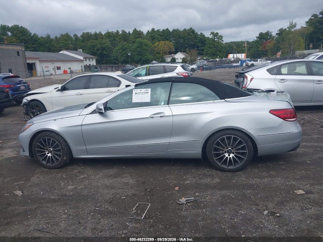Aukcja sprzedaży 2014 Mercedes-benz E 350, vin: WDDKK5KF8EF234494, numer aukcji: 46232299