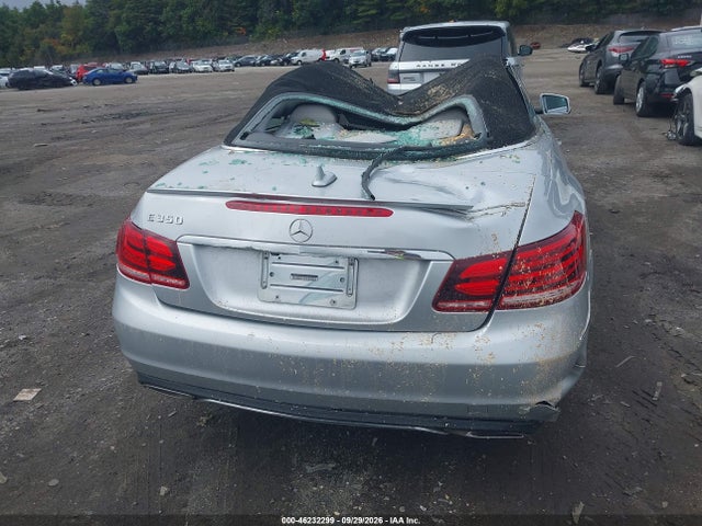 Aukcja sprzedaży 2014 Mercedes-benz E 350, vin: WDDKK5KF8EF234494, numer aukcji: 46232299