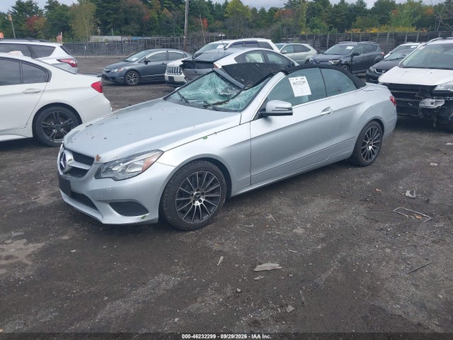 Aukcja sprzedaży 2014 Mercedes-benz E 350, vin: WDDKK5KF8EF234494, numer aukcji: 46232299