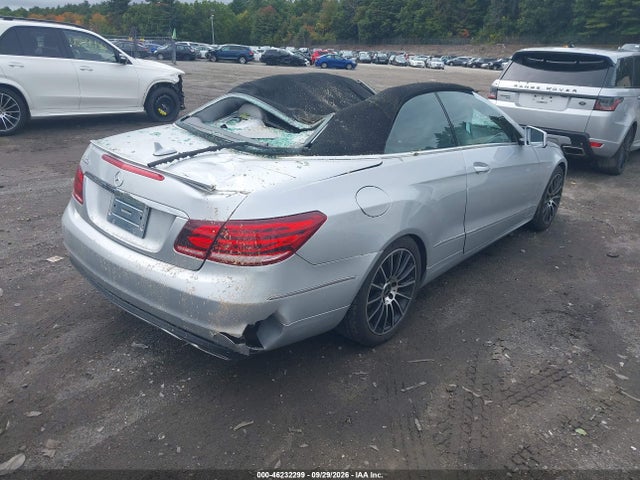 Aukcja sprzedaży 2014 Mercedes-benz E 350, vin: WDDKK5KF8EF234494, numer aukcji: 46232299