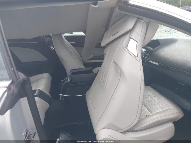 Aukcja sprzedaży 2014 Mercedes-benz E 350, vin: WDDKK5KF8EF234494, numer aukcji: 46232299