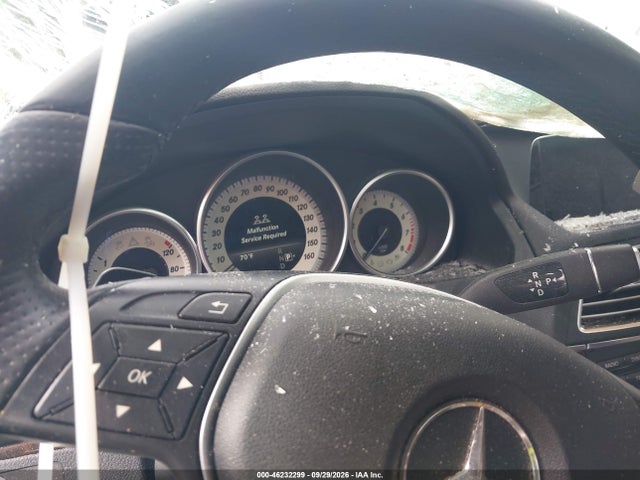 Aukcja sprzedaży 2014 Mercedes-benz E 350, vin: WDDKK5KF8EF234494, numer aukcji: 46232299