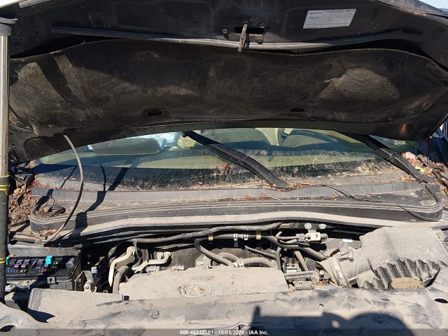 Aukcja sprzedaży 2010 Acura Mdx Technology Package, vin: 2HNYD2H67AH508436, numer aukcji: 46232301