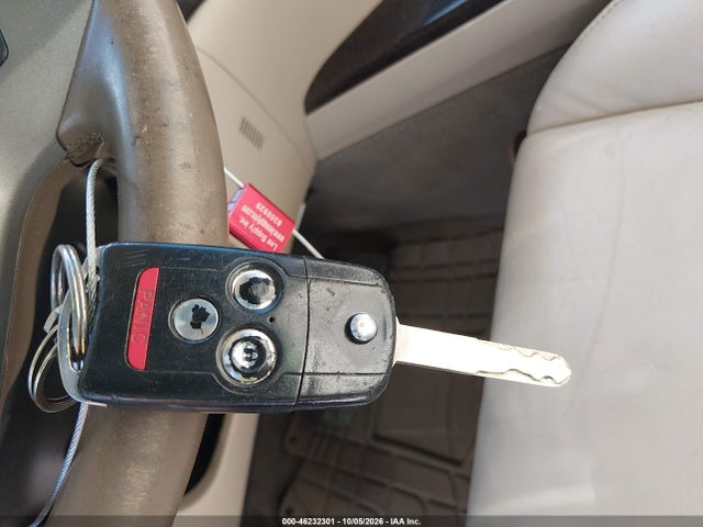 Aukcja sprzedaży 2010 Acura Mdx Technology Package, vin: 2HNYD2H67AH508436, numer aukcji: 46232301