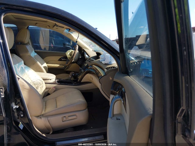 Aukcja sprzedaży 2010 Acura Mdx Technology Package, vin: 2HNYD2H67AH508436, numer aukcji: 46232301
