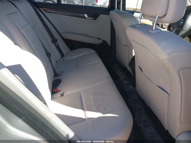 Aukcja sprzedaży 2009 Mercedes-benz C 350 Sport, vin: WDDGF56X39F231831, numer aukcji: 46232305